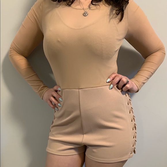 Brand New - Women’s Jumpsuit - Picture 2 of 3